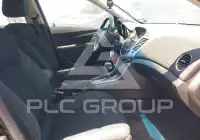 2011 Chevrolet Cruze фото
