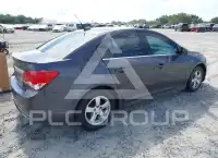 2011 Chevrolet Cruze photo