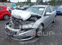 2011 Chevrolet Cruze photo
