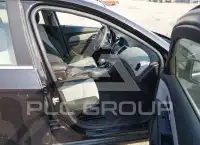 2011 Chevrolet Cruze фото