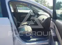 2011 Chevrolet Cruze фото