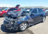2011 Chevrolet Cruze фото