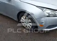 2011 Chevrolet Cruze фото