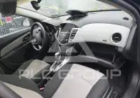 2011 Chevrolet Cruze фото