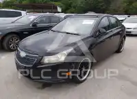 2011 Chevrolet Cruze photo