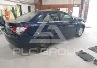 2011 Chevrolet Cruze photo