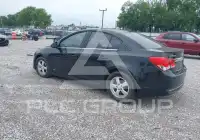 2011 Chevrolet Cruze photo