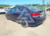 2011 Chevrolet Cruze фото