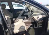 2011 Chevrolet Cruze photo