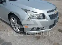 2011 Chevrolet Cruze фото