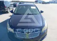2011 Chevrolet Cruze фото