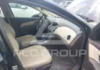 2011 Chevrolet Cruze photo
