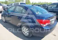 2011 Chevrolet Cruze фото