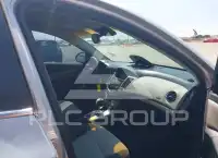 2011 Chevrolet Cruze photo