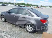 2011 Chevrolet Cruze photo