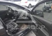 2011 Chevrolet Cruze фото