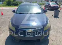 2011 Chevrolet Cruze photo