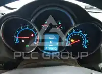 2011 Chevrolet Cruze фото