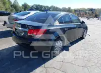 2011 Chevrolet Cruze photo