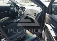 2011 Chevrolet Cruze photo