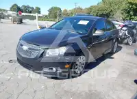 2011 Chevrolet Cruze photo