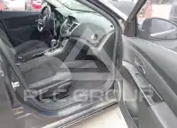2011 Chevrolet Cruze фото
