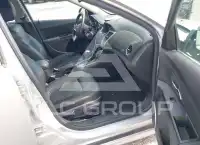 2011 Chevrolet Cruze фото
