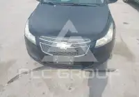 2011 Chevrolet Cruze фото