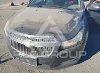 2011 Chevrolet Cruze фото