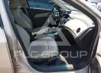 2011 Chevrolet Cruze фото