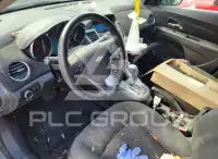 2011 Chevrolet Cruze фото