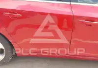 2011 Chevrolet Cruze фото