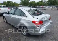 2011 Chevrolet Cruze фото