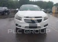 2011 Chevrolet Cruze фото