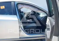 2011 Chevrolet Cruze photo
