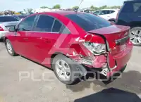2011 Chevrolet Cruze фото