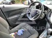 2011 Chevrolet Cruze фото