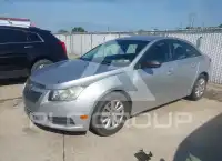 2011 Chevrolet Cruze photo