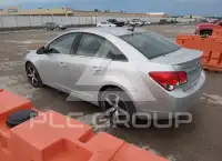 2011 Chevrolet Cruze фото