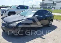 2011 Chevrolet Cruze фото