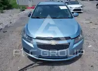 2011 Chevrolet Cruze фото