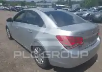 2011 Chevrolet Cruze photo