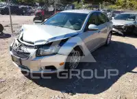 2011 Chevrolet Cruze фото