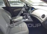 2011 Chevrolet Cruze photo