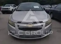 2011 Chevrolet Cruze фото