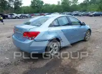2011 Chevrolet Cruze фото