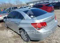 2011 Chevrolet Cruze фото