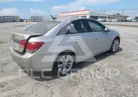 2011 Chevrolet Cruze photo
