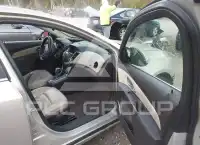 2011 Chevrolet Cruze photo