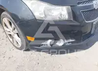 2011 Chevrolet Cruze photo